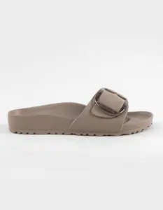 BIRKENSTOCK Madrid Big Buckle Womens EVA Sandals