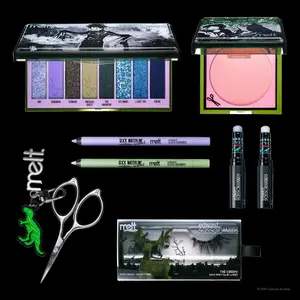 Blending is the secret bundle