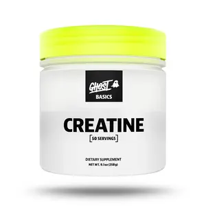 GHOST® BASICS CREATINE
