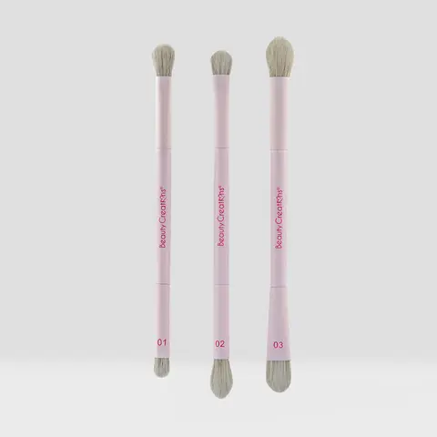 Beauty Creations Eye Brush Set
