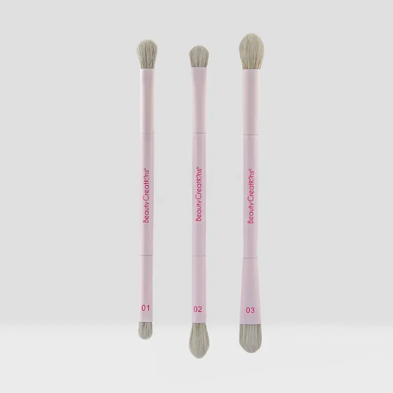 Beauty Creations Eye Brush Set