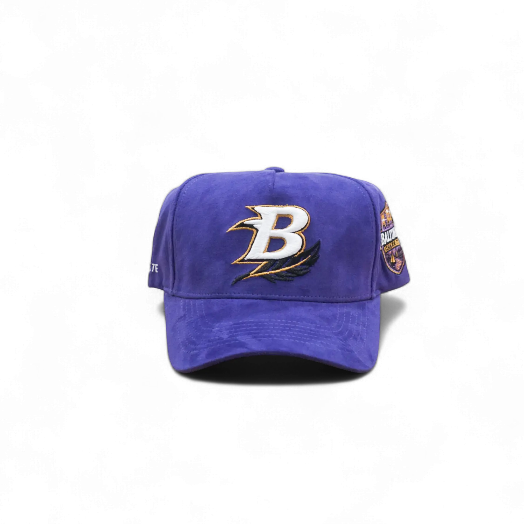 Baltimore City Hat
