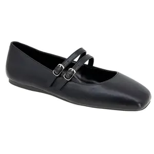 BCBGeneration Mary Jane Flat - Harisa