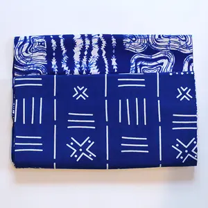 Caribbean Blue Table Runner