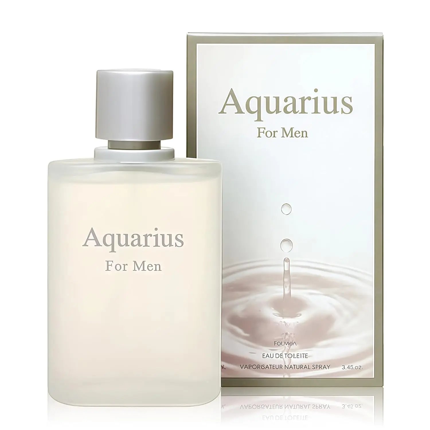 Aquarius For Men