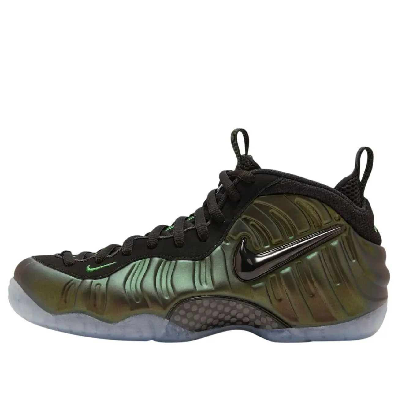 Nike Air Foamposite Pro 'Pine Green' HF0794-300 Nike Air Foamposite Pro 'Pine Green' HF0794-300