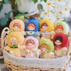 Wendy Fruity Party Mini Series Plush Blind Box