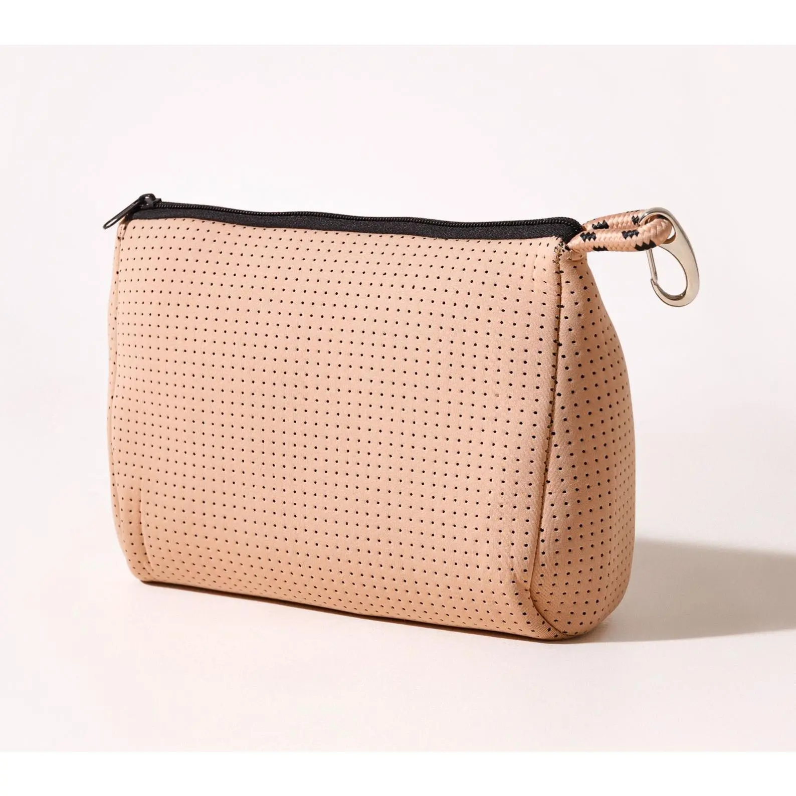 Pop Ups Brand Neoprene Washable Zip Pouch