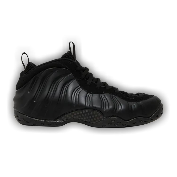 Nike Air Foamposite One 'Anthracite' 2023 - Used