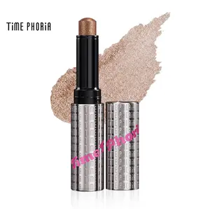 [TIMEPHORIA] Gel Eyeshadow Stick - Illumina Jelly Eyeshadow Stick for Versatile Looks and Easy Application