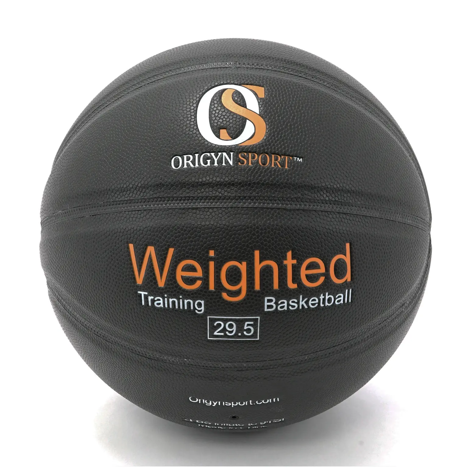 Origyn Sport Weighted Training Basketball Origyn Sport Weighted Training Basketball