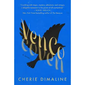 VenCo: A Novel by Cherie Dimaline [Paperback Book]