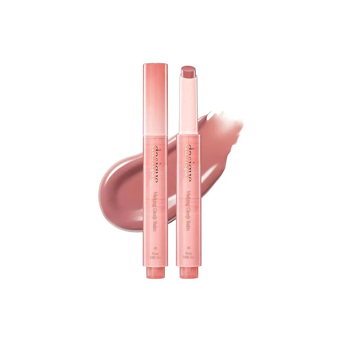 Melting Candy Balm