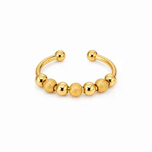The Tactile Ring