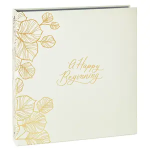 Wedding Planner Binder