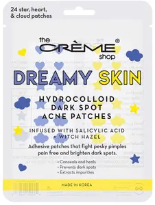 The Creme Shop Blemish Patches