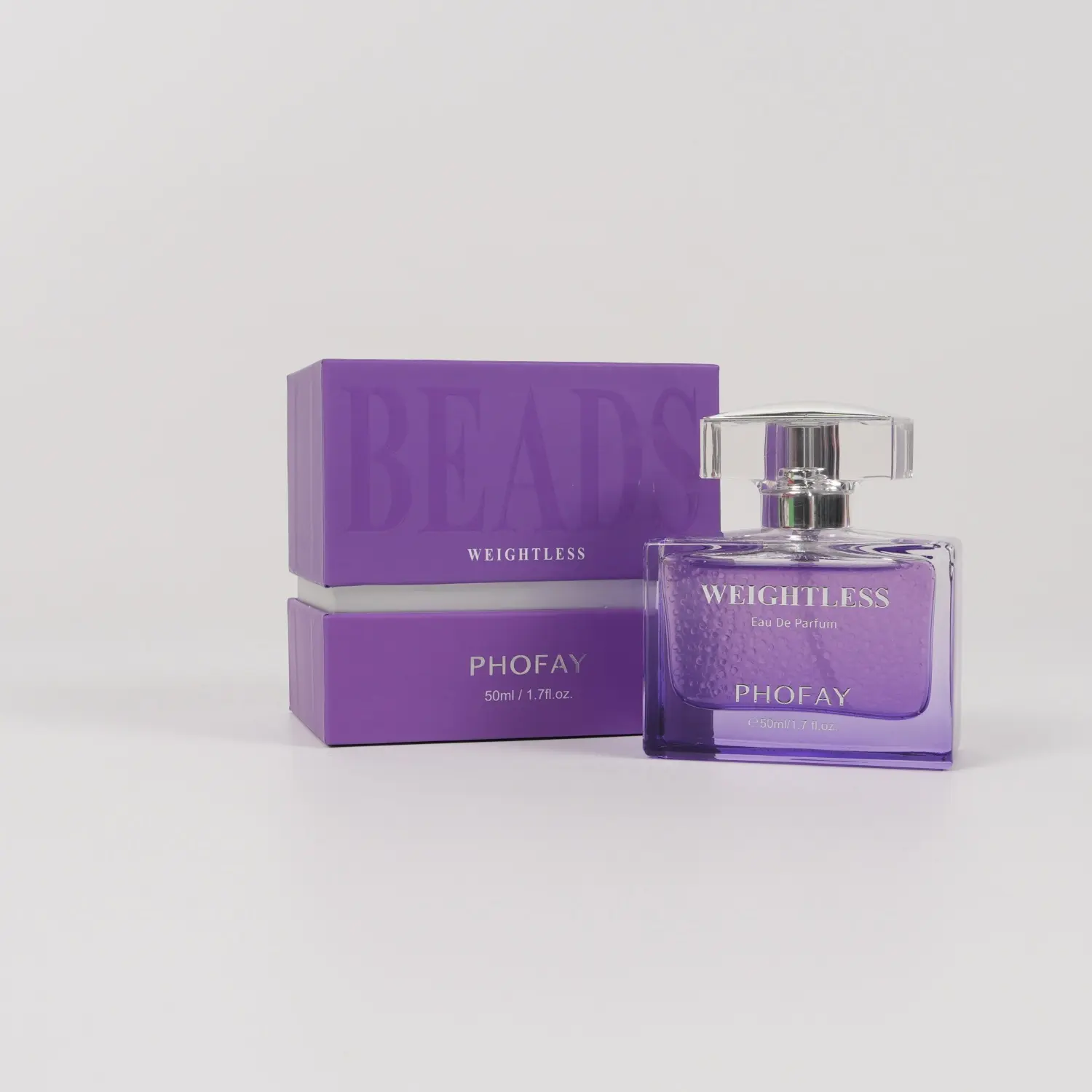 CP001 Alcohol-free Functional Perfume