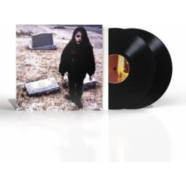 Crystal Castles - II/2 Vinyl LP - TikTok Shop