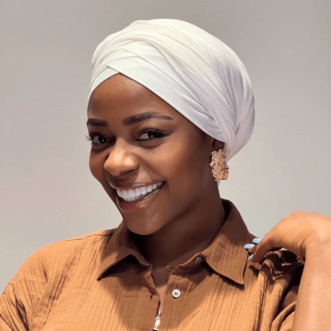 Adjustable Turban Wrap Scarf Head Wrap Scarfs Tactical Headscarf Seamless Bandanas