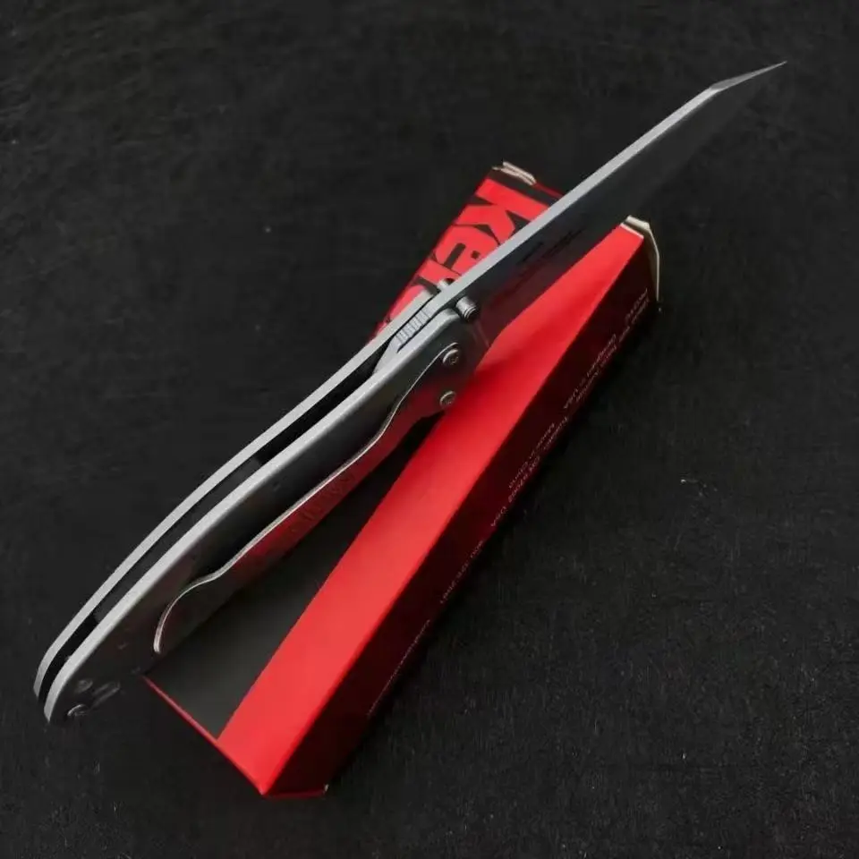 KS-1660 All steel small knife, household peeling knife