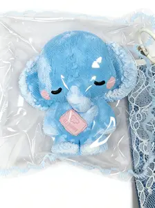 Silicone squeeze toy stress relief, super soft slow rebound slime hand feeling