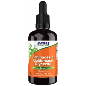 Ech/Gseal Glycerite AF 2 fl oz by Now Foods