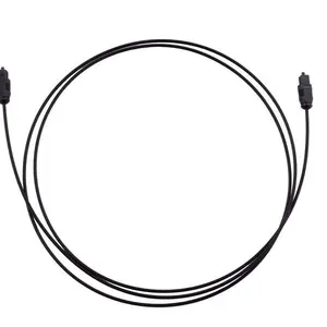 Vizio 0327-2000-012T 1500mm Fiber-Optic Cable High-Performance Audio Transmission for Enhanced Sound Quality