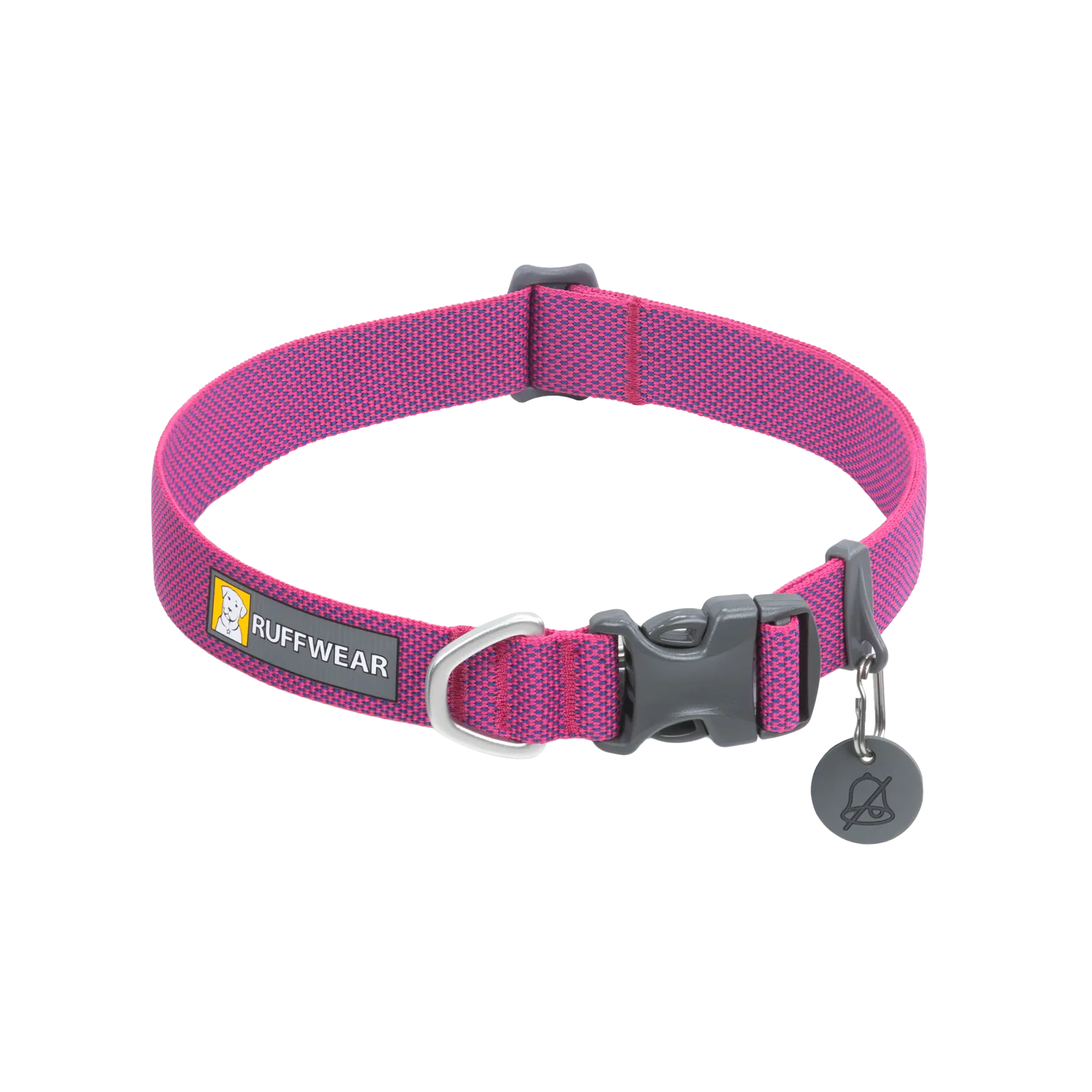 Hi & Light™ Lightweight Dog Collar