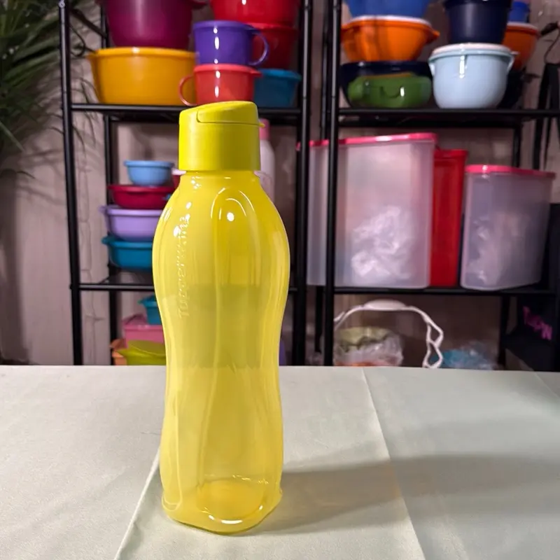 Tupperware Eco Twist 1L