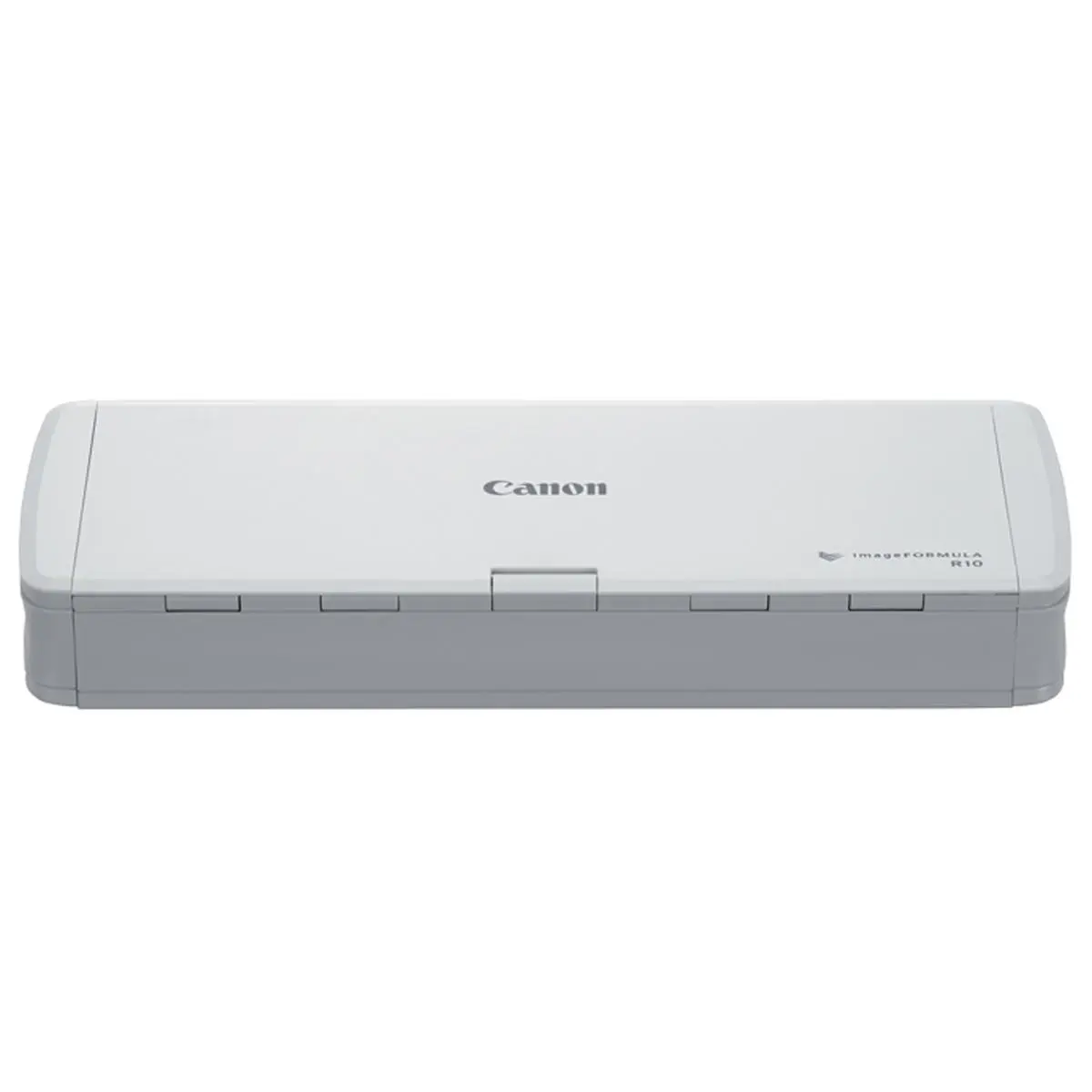 Canon imageFORMULA R10 Portable Office Document Scanner