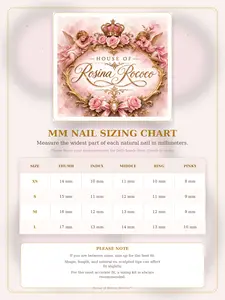 Custom Color Press On Nails | Choose Your Shade | Pink, Red, Nude, Neon, Metallic, Moody, Romantic Nails