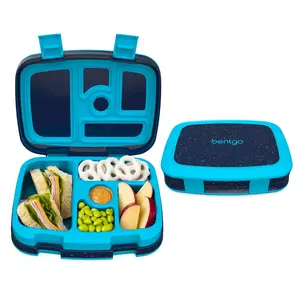 Bentgo Kids 5-Compartment Lunch Box