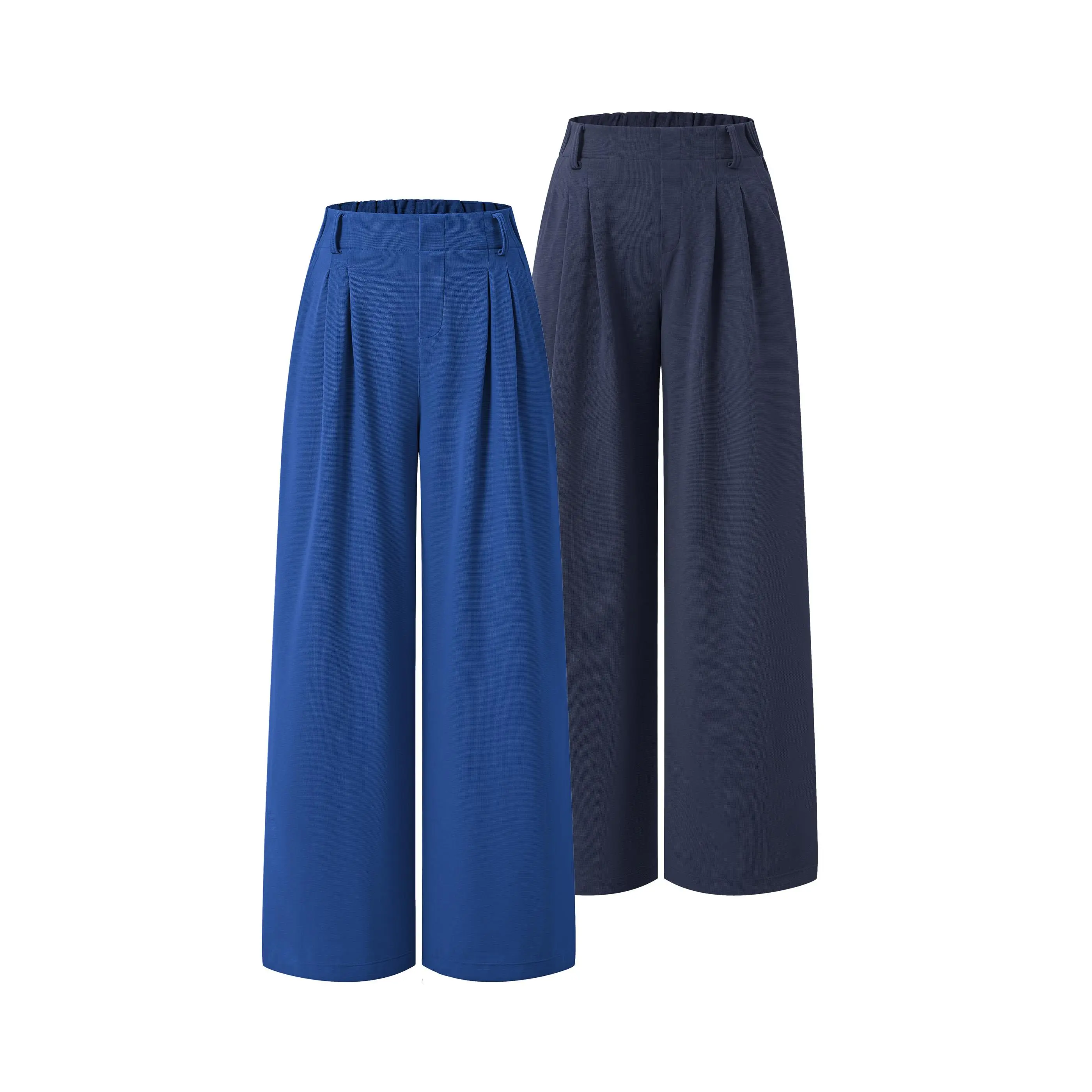 Dark Blue+Deep Sapphire Blue 