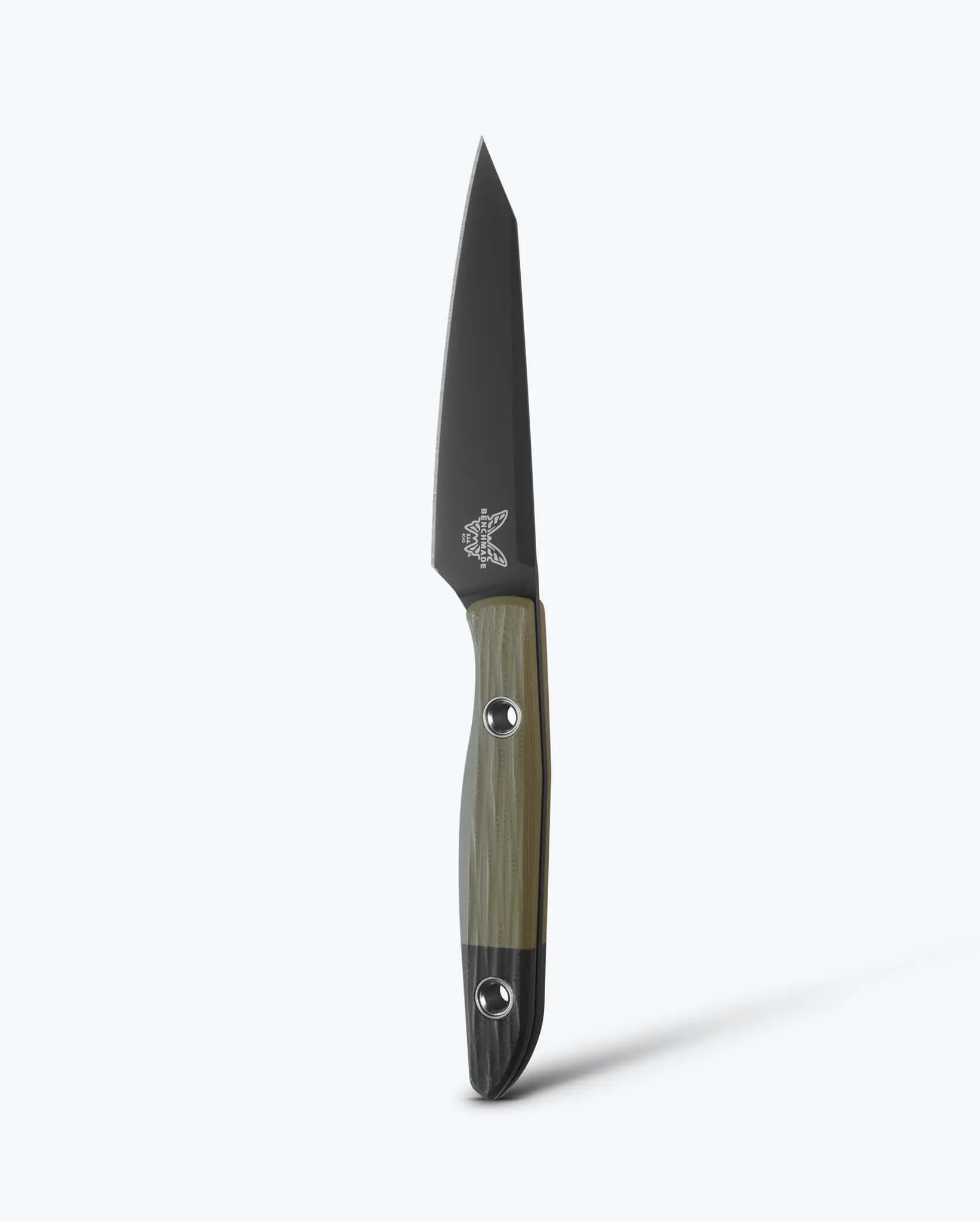 Benchmade True Paring Knife | Outdoor Kitchen Knife | SelectEdge® Benchmade True Paring Knife | Outdoor Kitchen Knife | SelectEdge®