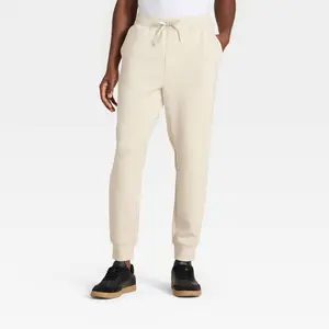 Men's Sleek Spacer Jogger Pants - All In Motion