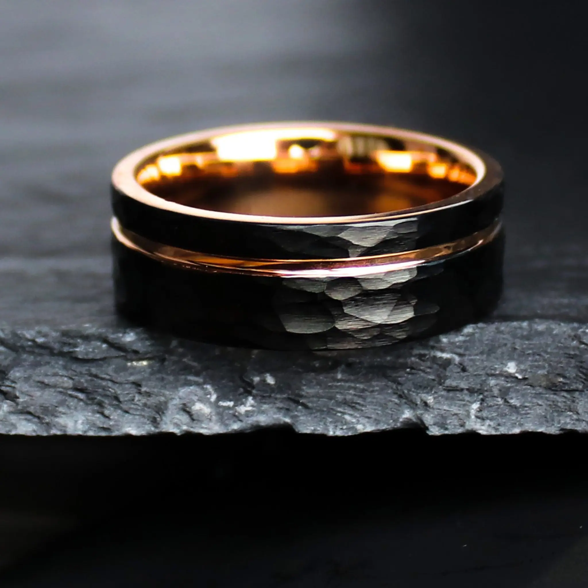 Thorum - The Apollo Ring Thorum - The Apollo Ring