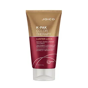 Joico K-PAK Color Therapy Luster Lock Shine & Repair Treatment 5.1oz