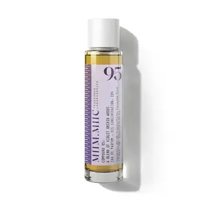 No 95 VIOLET ORCHID WOODS Eau De Parfum 50ML