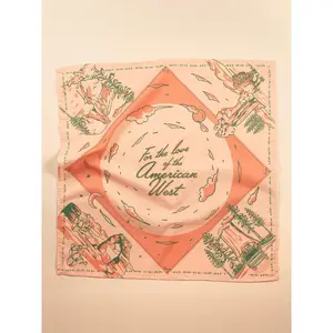 National Parks Bandana