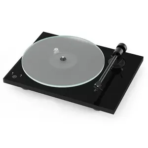 Pro-Ject: T1 Phono SB Turntable - Black (Turntable Lab Exclusive)