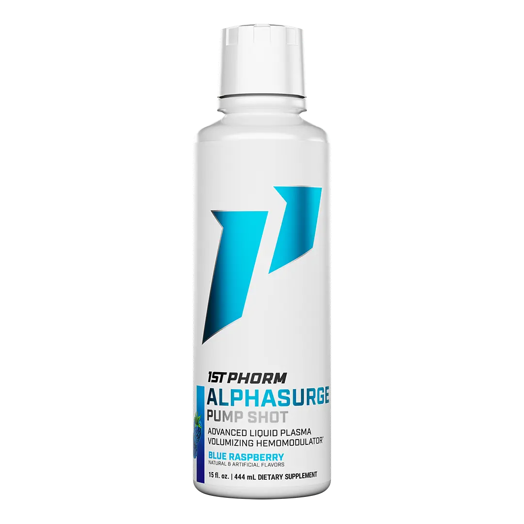 best 1st phorm products