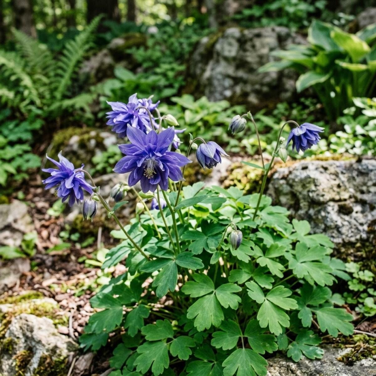 Premium Aquilegia Seeds Columbine Seeds for Garden Planting Beautiful Bell-Shaped Flowers Non-GMO Easy Grow Perennial Flower Seeds for Home Garden Decoration Outdoor Landscaping Premium Aquilegia Seeds Columbine Seeds for Garden Planting Beautiful Bell-Shaped Flowers Non-GMO Easy Grow Perennial Flower Seeds for Home Garden Decoration Outdoor Landscaping