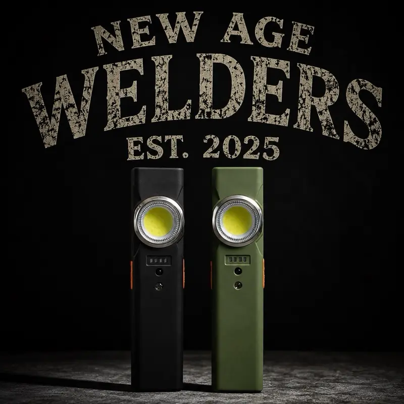 NewAgeWelders WaveLight Pro