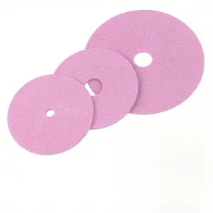 Grinding wheel, heavy-duty chain saw maintenance tool for professional and DIY use, compatible with electric chain saws - precision sharpening and smooth structure, chain saw accessories, ergonomic design, sturdy materials, forestry workers, compact