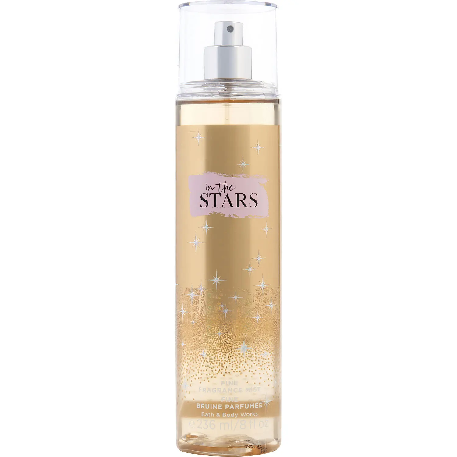 Bath & Body Works By Bath & Body Works In The Stars Fragrance Mist For Women
