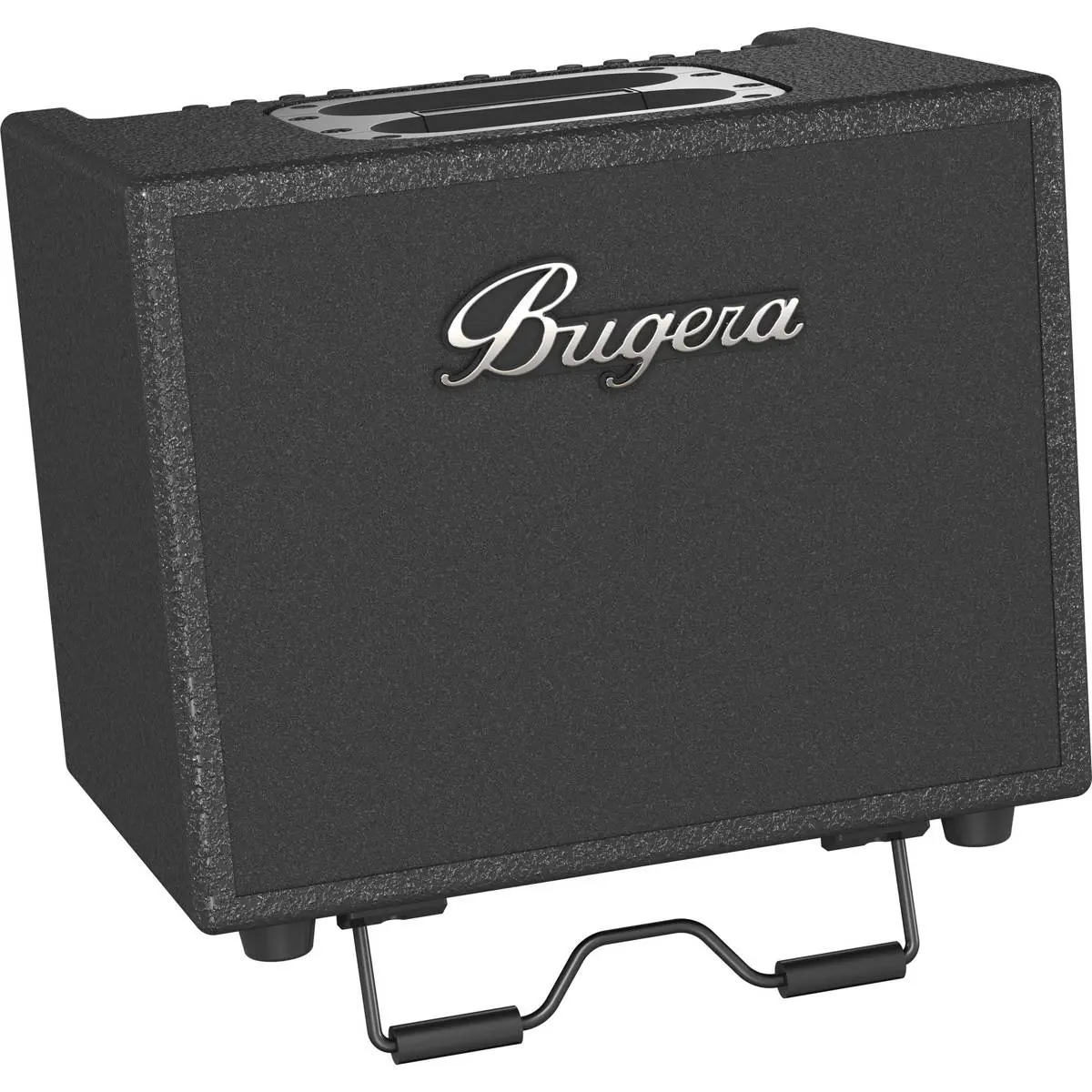 Bugera 60W 2-Channel Portable Acoustic Instrument Amplifier with Original Turbosound Speaker and Klark Teknik FX Processor