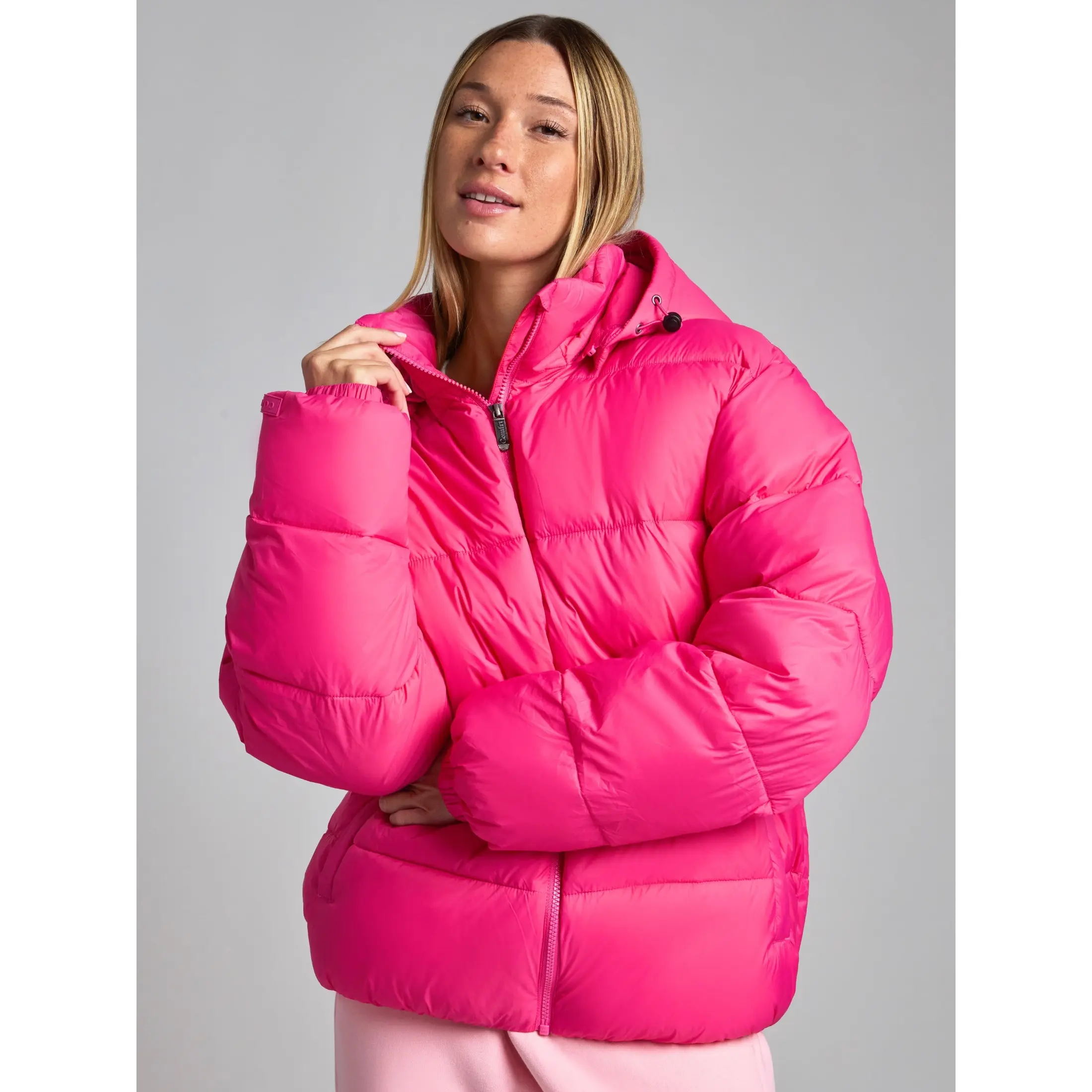 Hot Pink