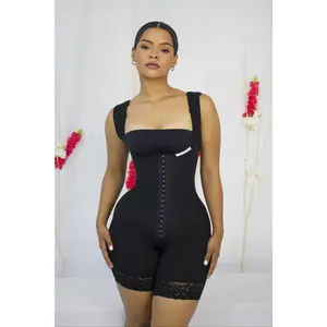 Waist Eraser Faja with Built-In Trainer | Ultimate Hourglass Figure