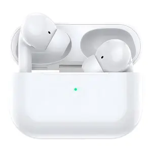 Bluetooth 5.3 Earphones, 3D Stereo Wireless EarBuds with USB-C Charging Case for Office, Sports, Study and Audio Calls, Portable Gaming Wireless Audio Headphones