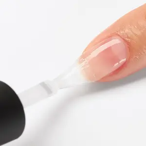 BLUESKY-Nail Polish-Basics | Base Coat